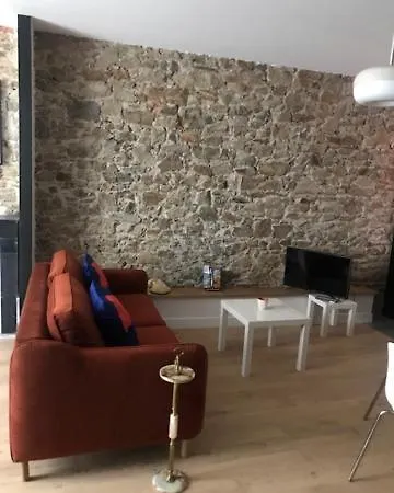 La Retro דירה Chalonnes-sur-Loire